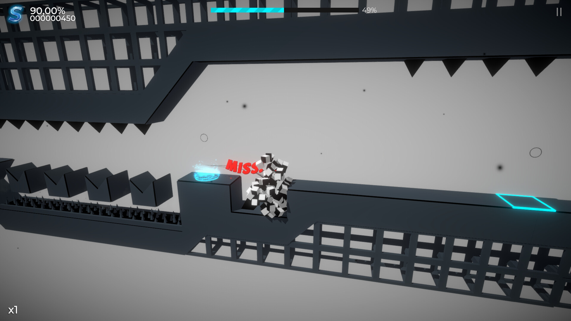 Drop Jump screenshot 8