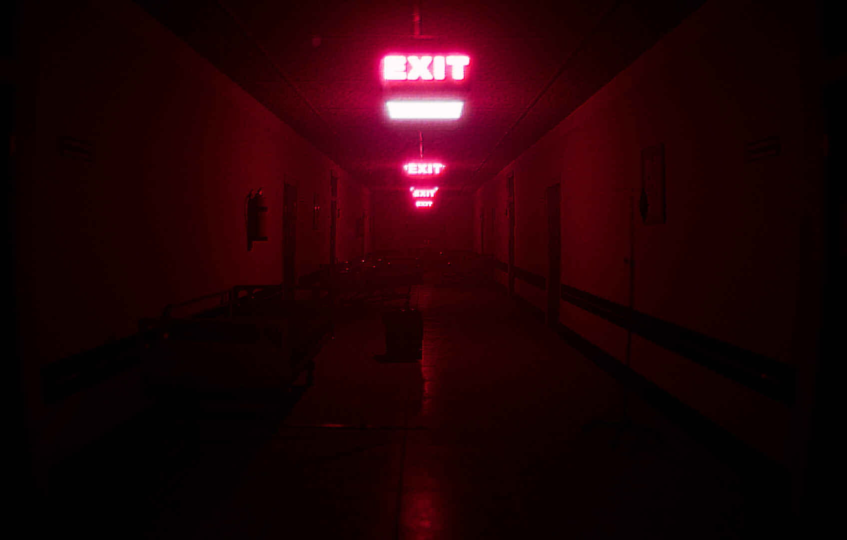 It's Locked screenshot 8