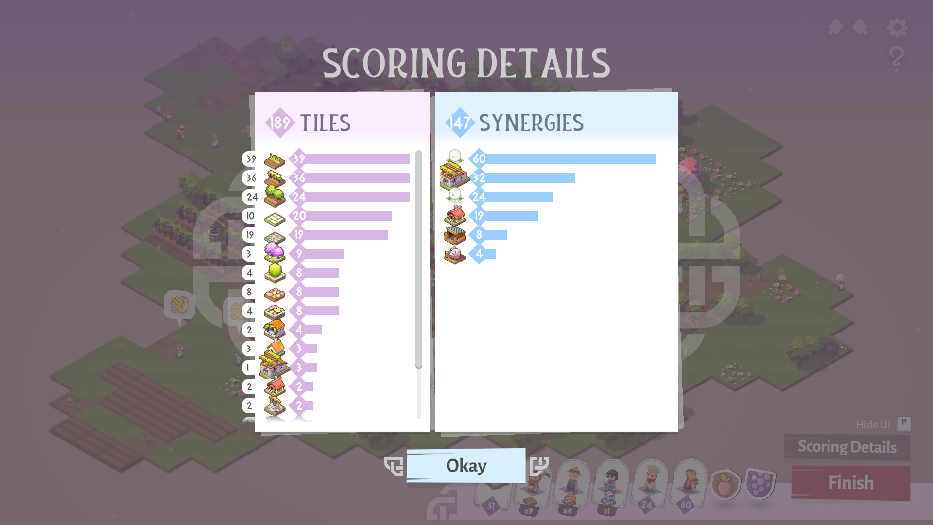 TileShire screenshot 5