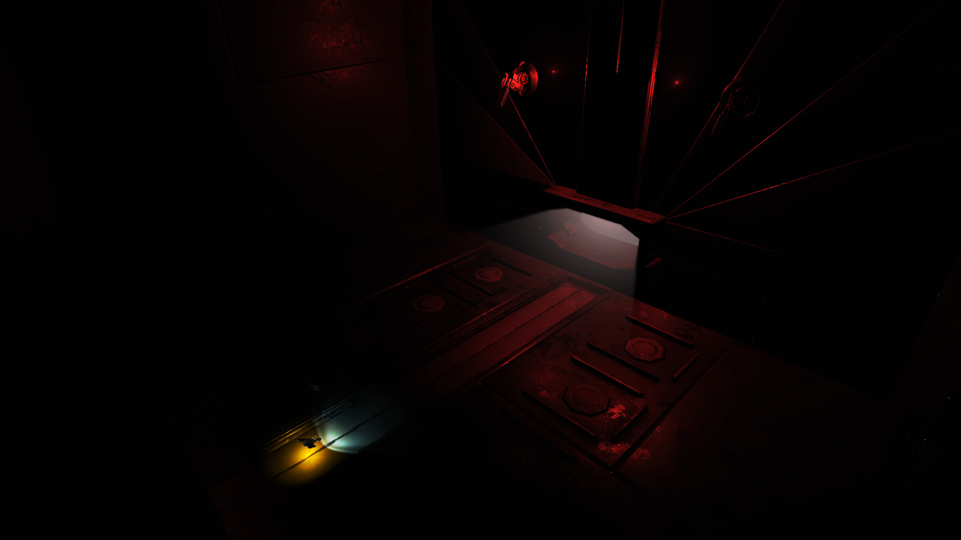 Space Rift - Episode 1 screenshot 9