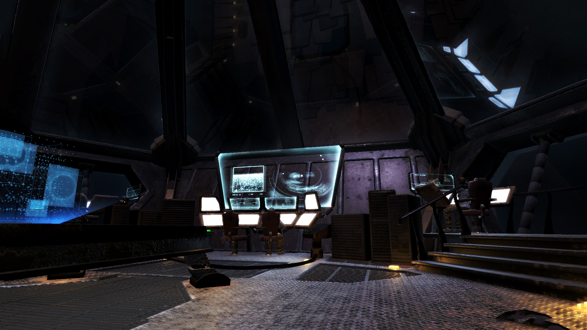 Space Rift - Episode 1 screenshot 13