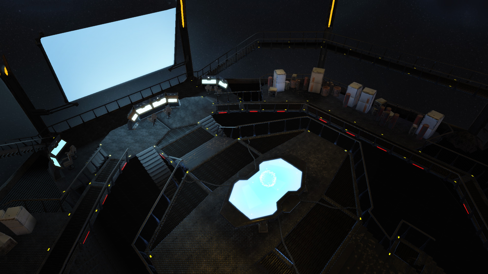 Space Rift - Episode 1 screenshot 15