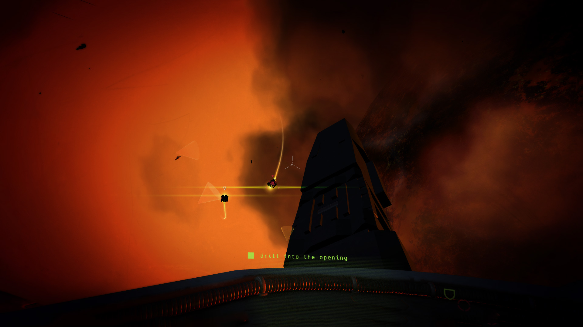 Space Rift - Episode 1 screenshot 10