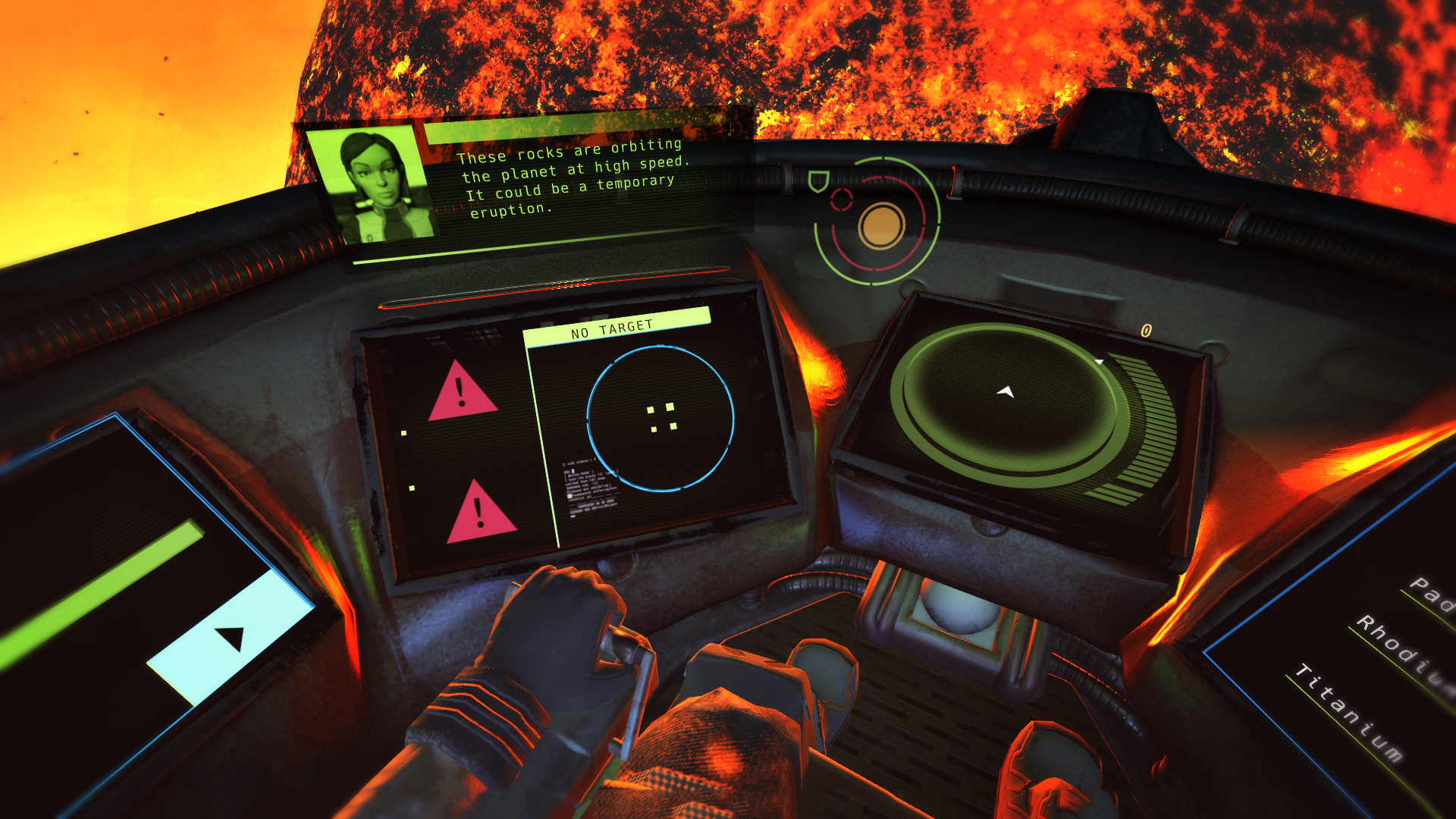 Space Rift - Episode 1 screenshot 7