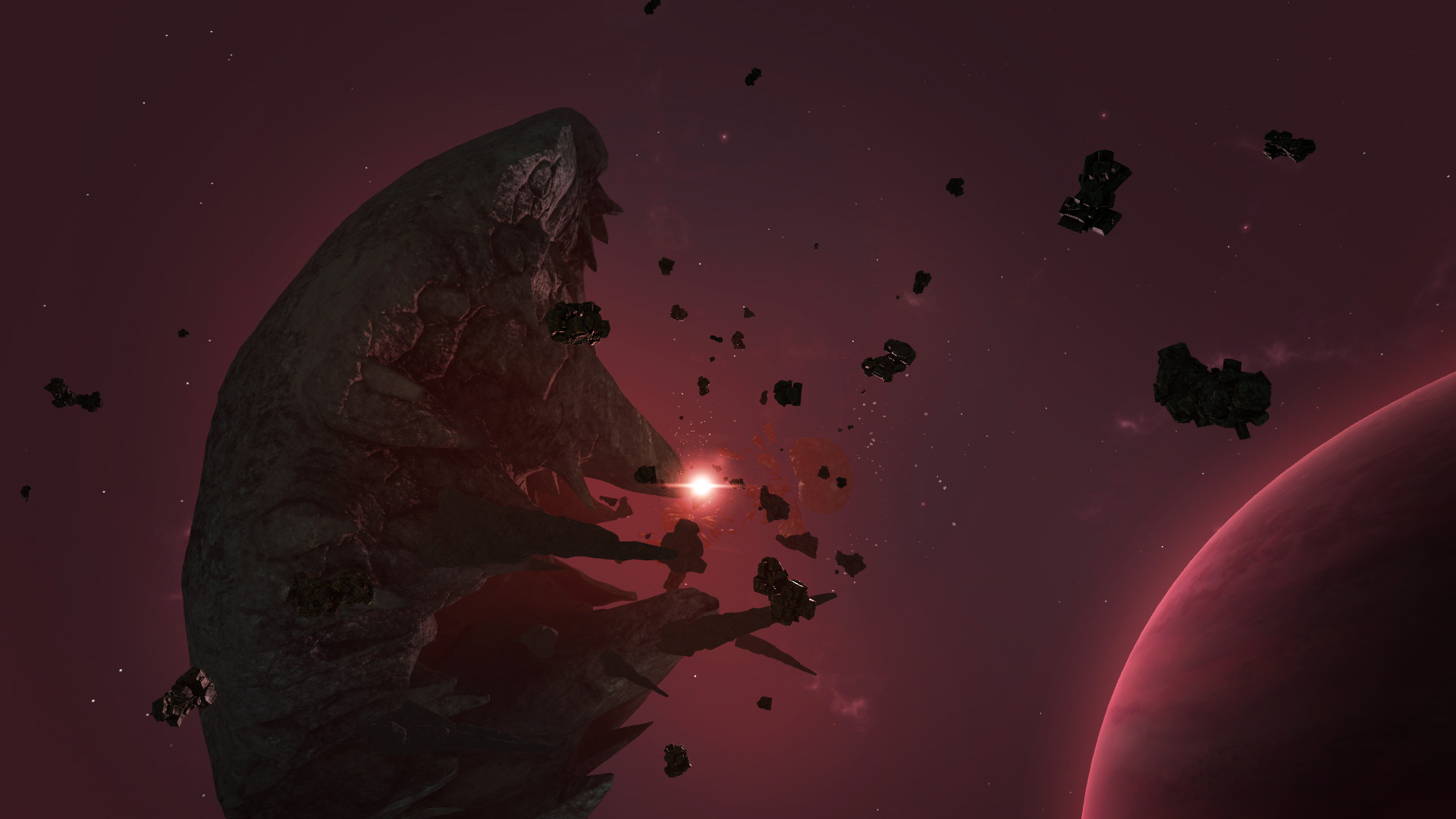 Space Rift - Episode 1 screenshot 2
