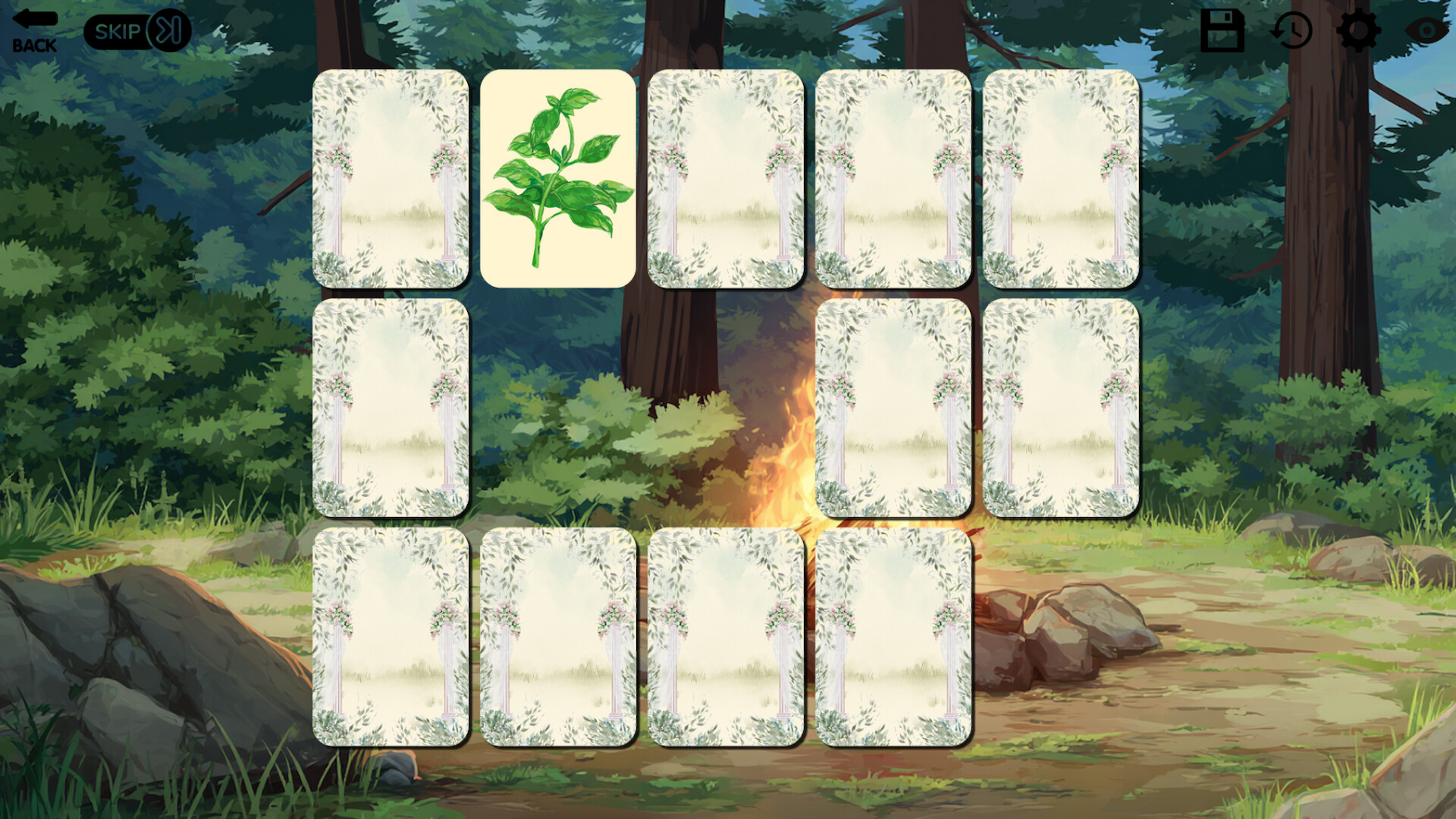 Wilderness with Tomboy screenshot 6