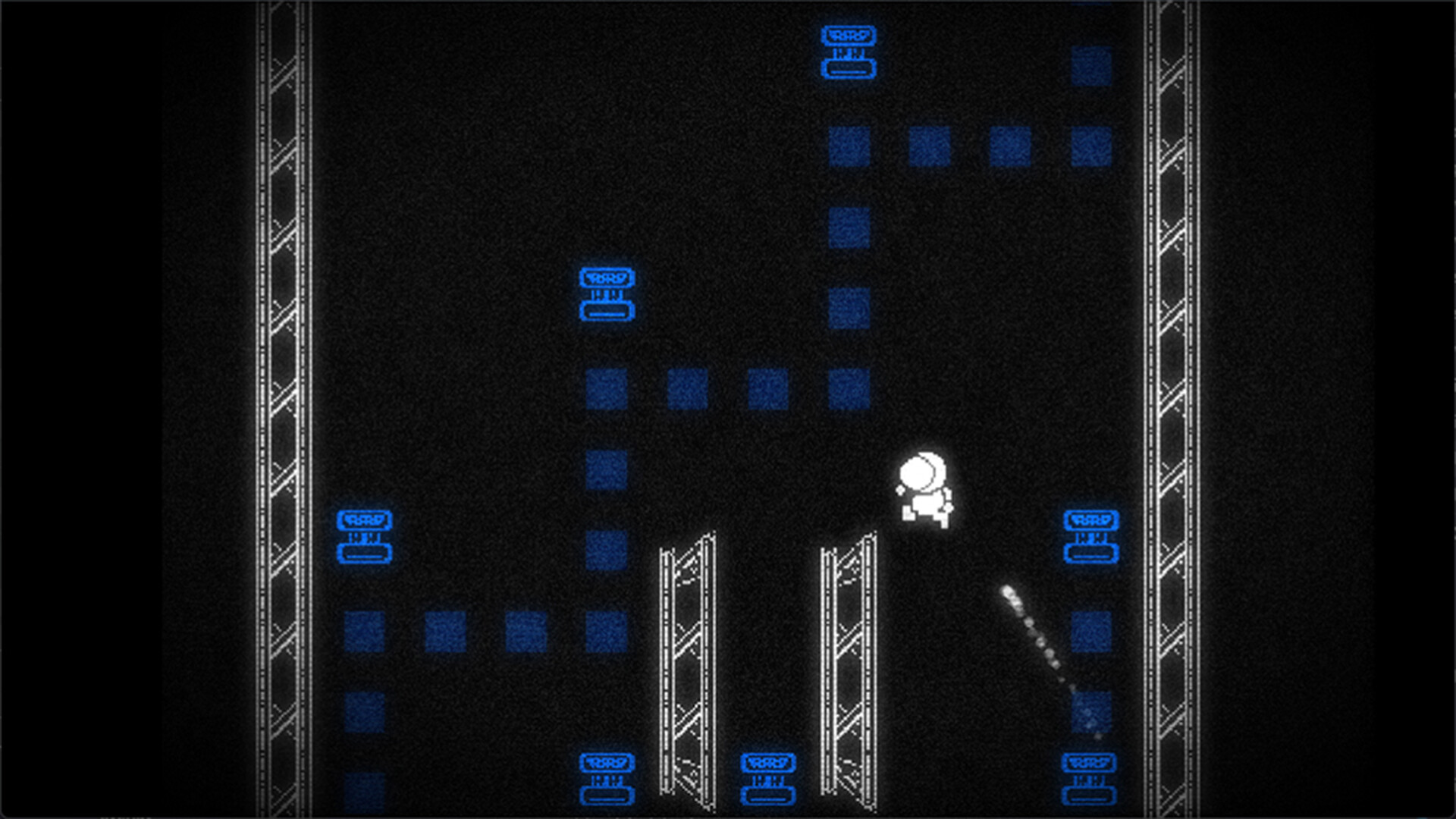 Purrfect Ascent screenshot 1