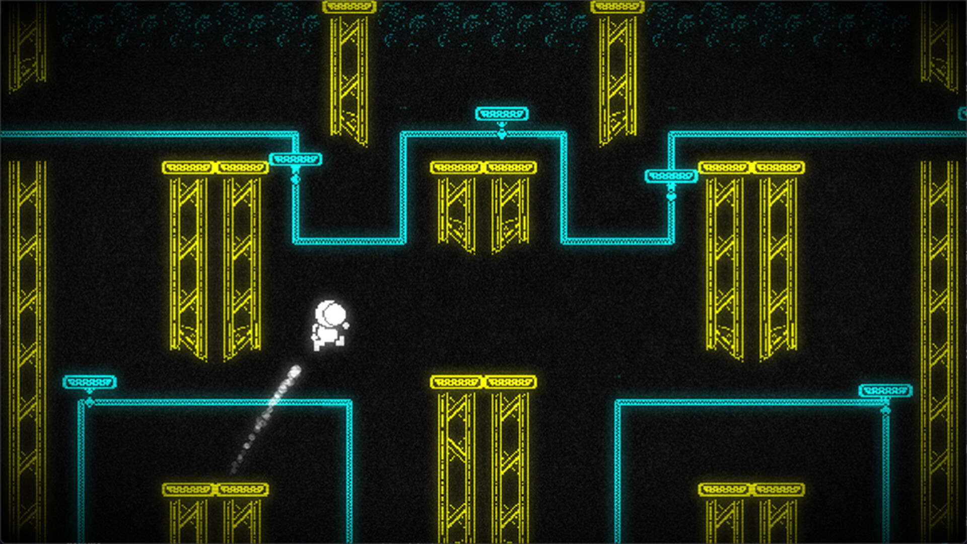 Purrfect Ascent screenshot 4