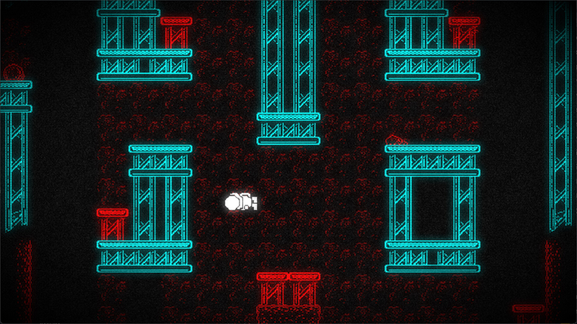 Purrfect Ascent screenshot 2