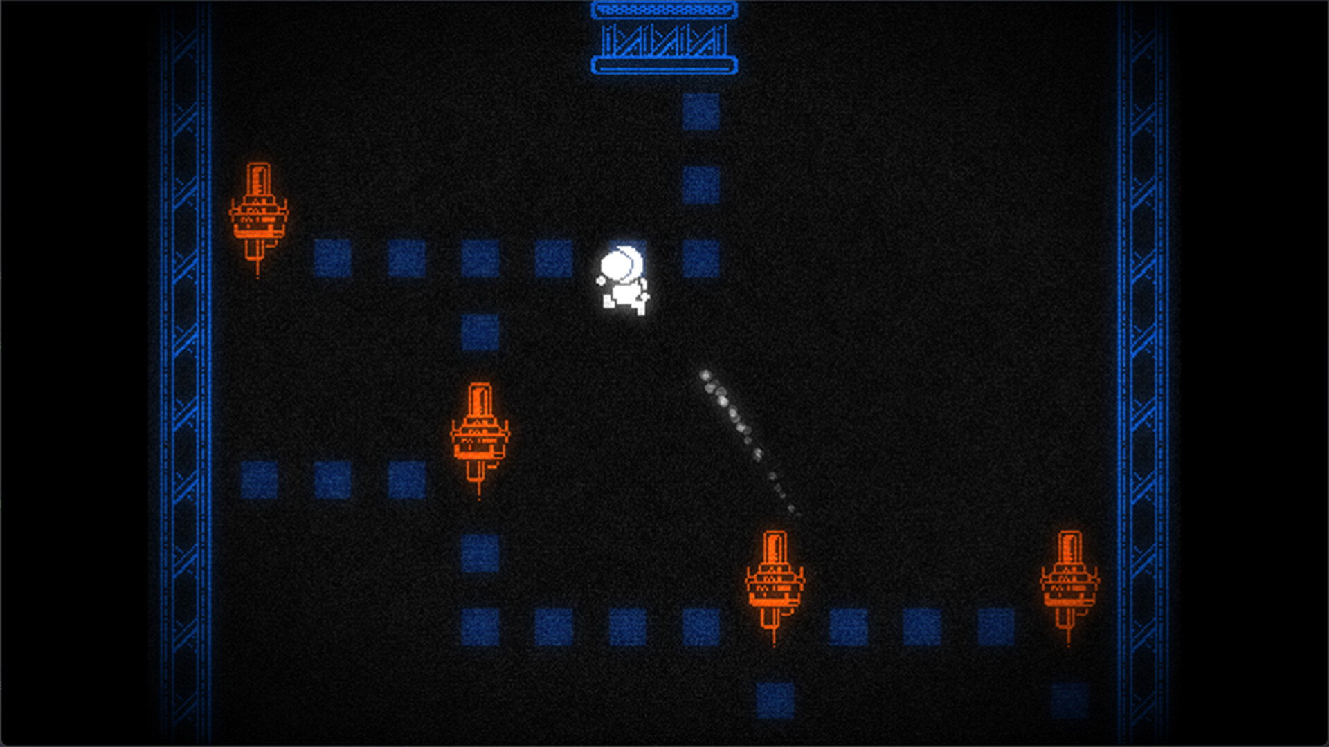 Purrfect Ascent screenshot 5
