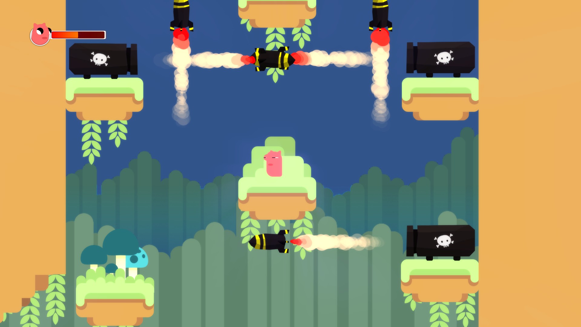 Wobbly Jungle screenshot 4