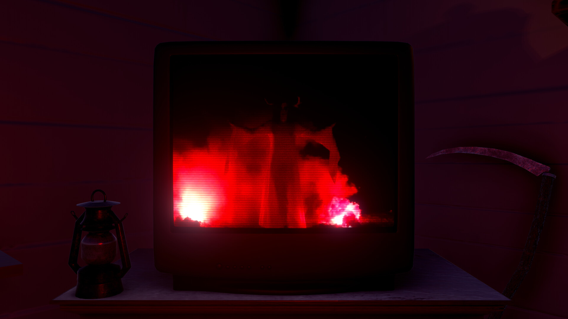 Harvestville: Song of the Ancestress screenshot 5