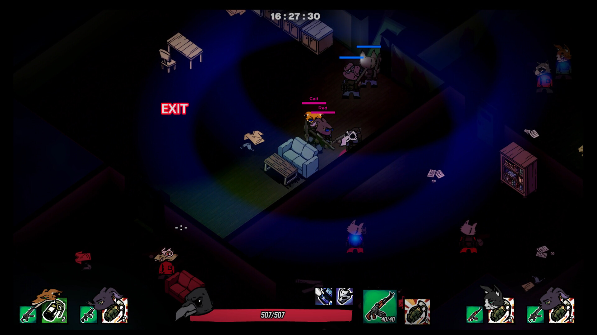 Wildlife Ballistics screenshot 7