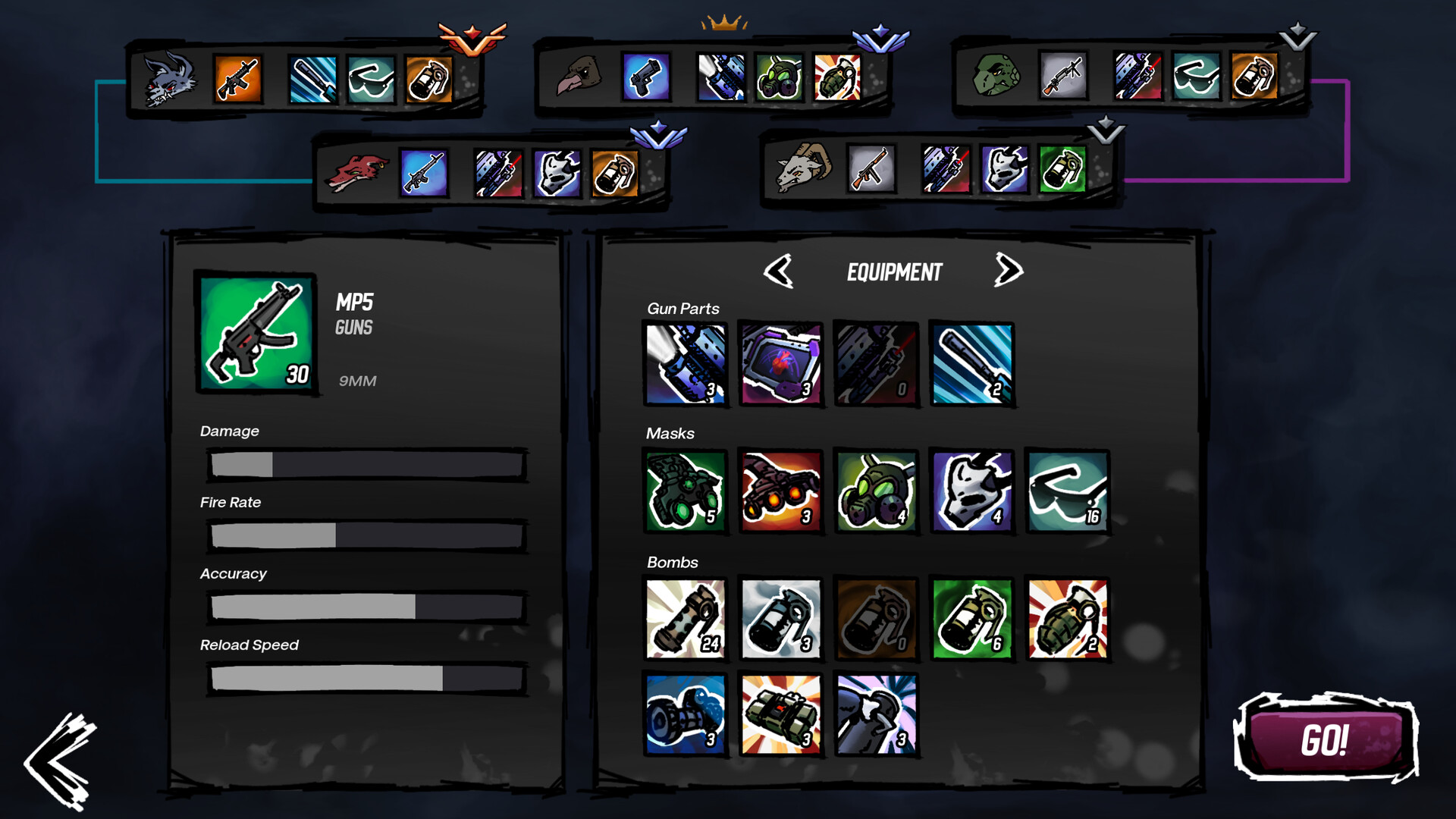 Wildlife Ballistics screenshot 4