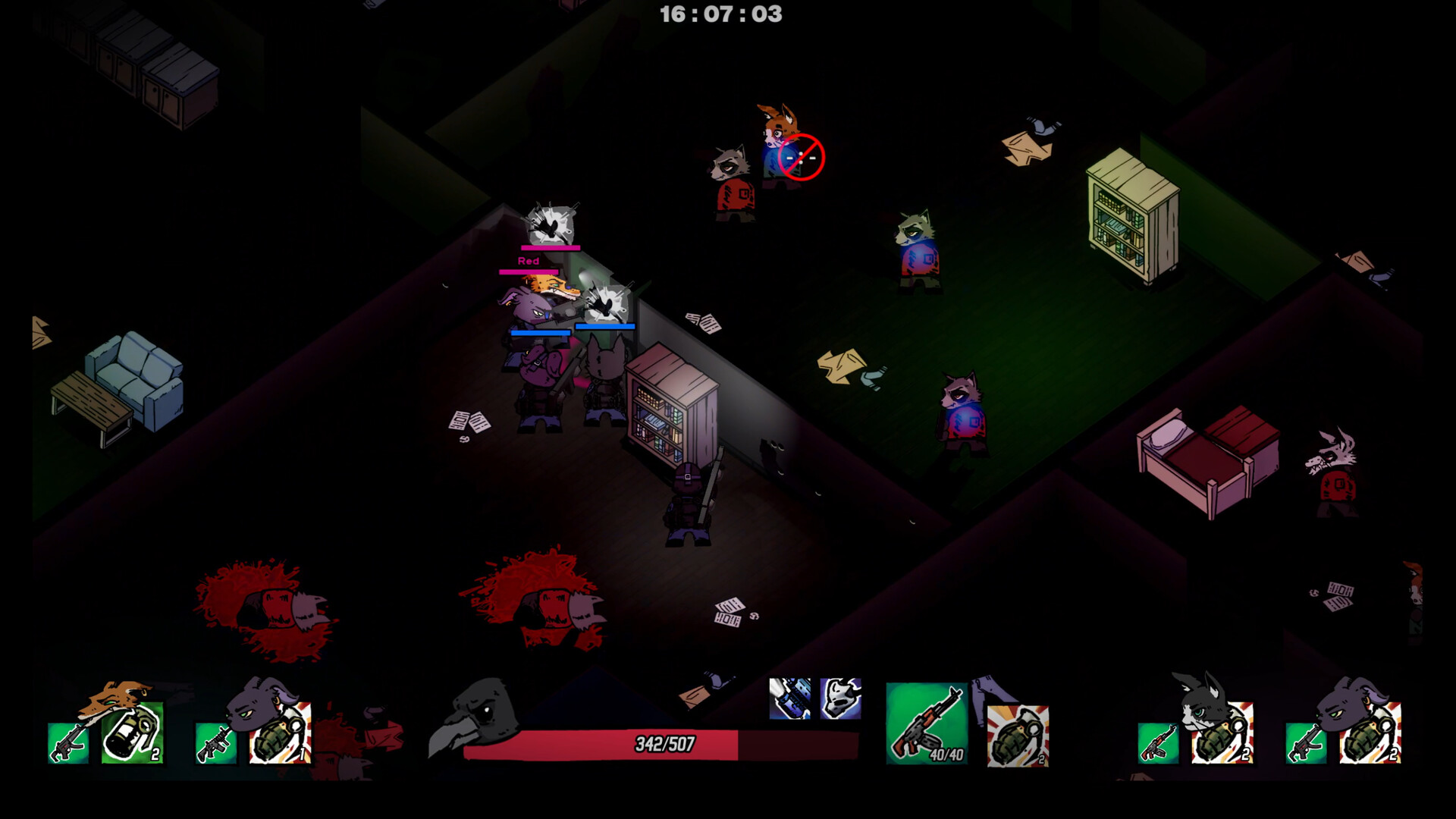 Wildlife Ballistics screenshot 8