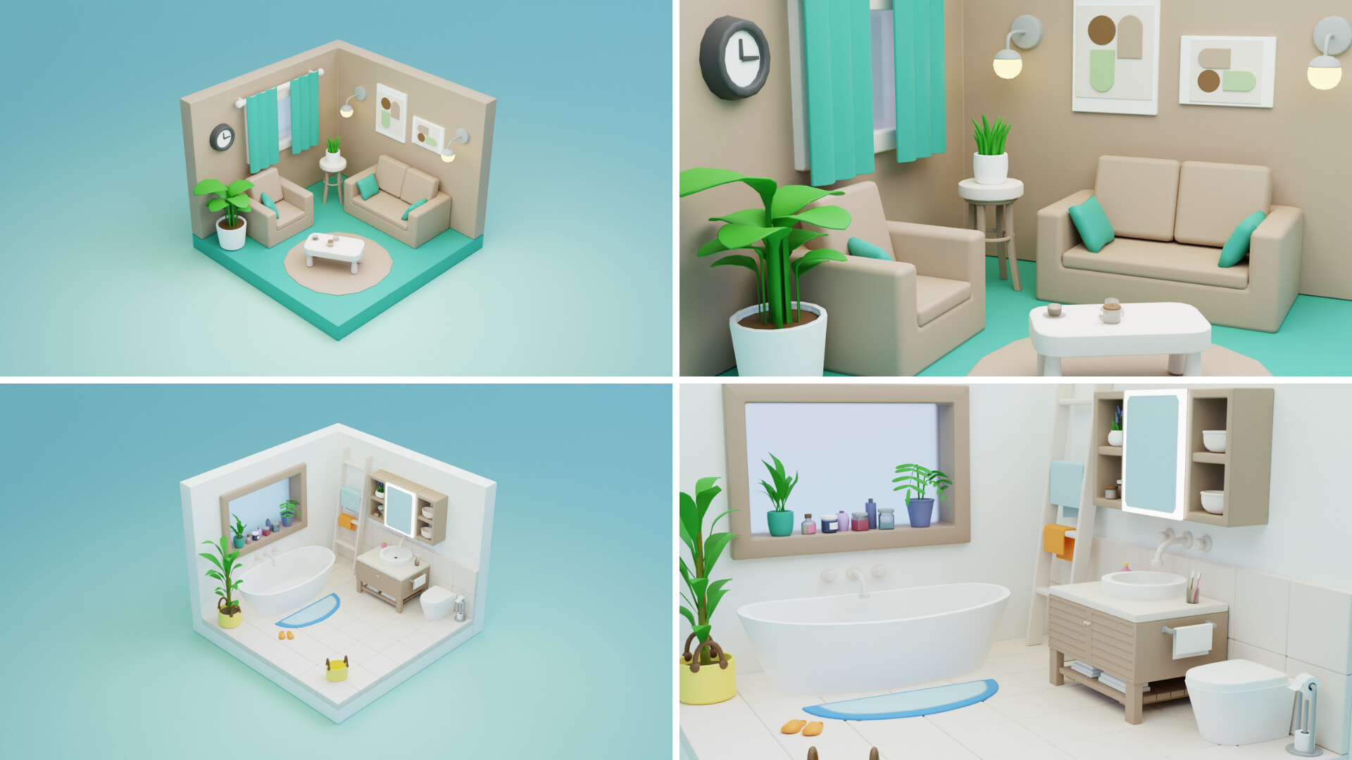 Place it Gently – Cozy Organizing screenshot 9