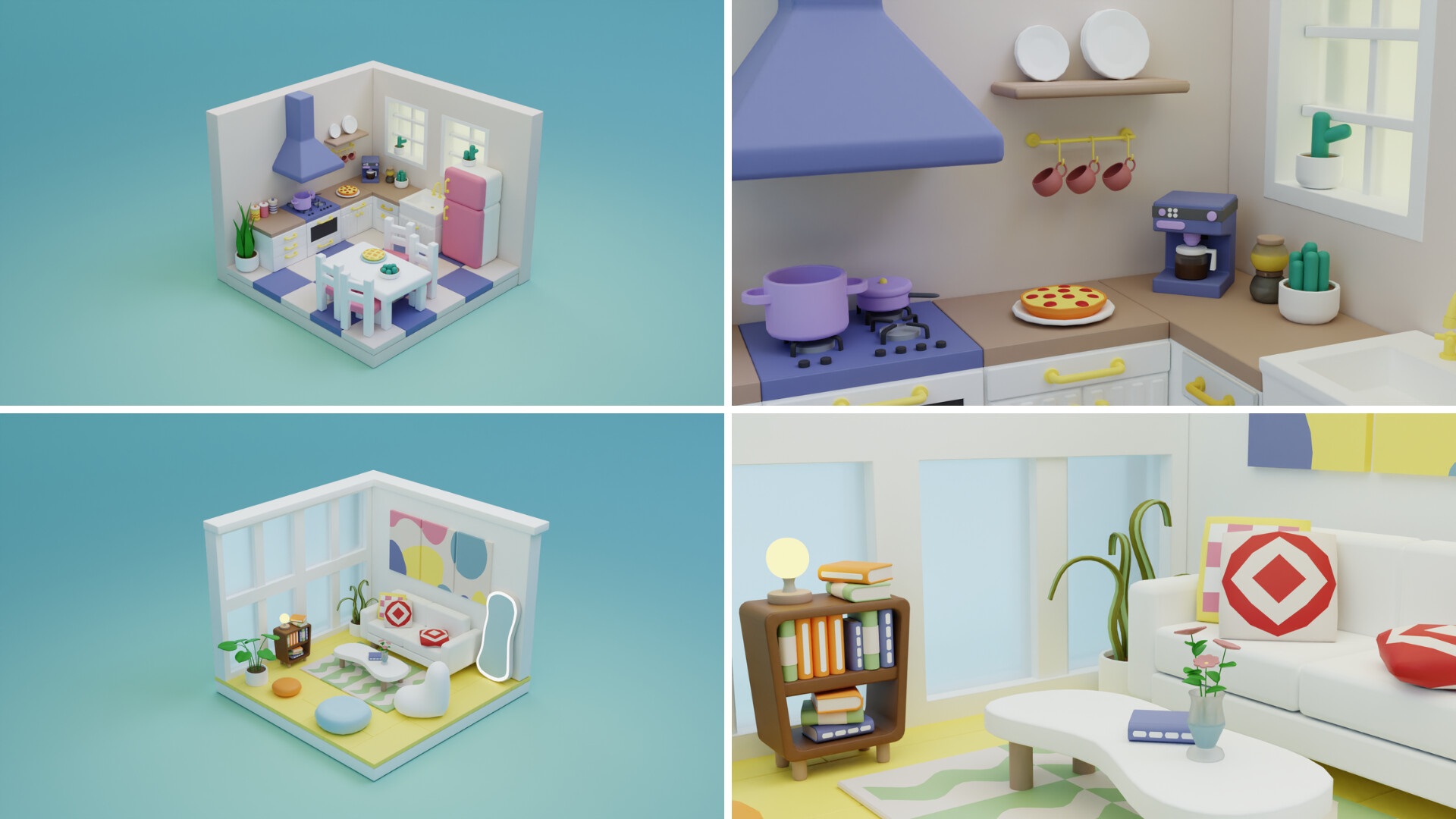 Place it Gently – Cozy Organizing screenshot 5