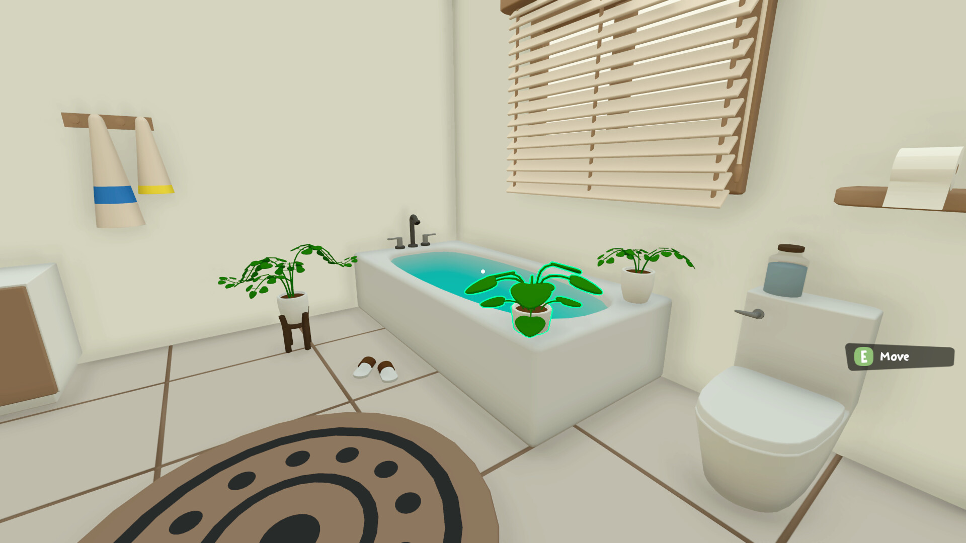 Place it Gently – Cozy Organizing screenshot 3