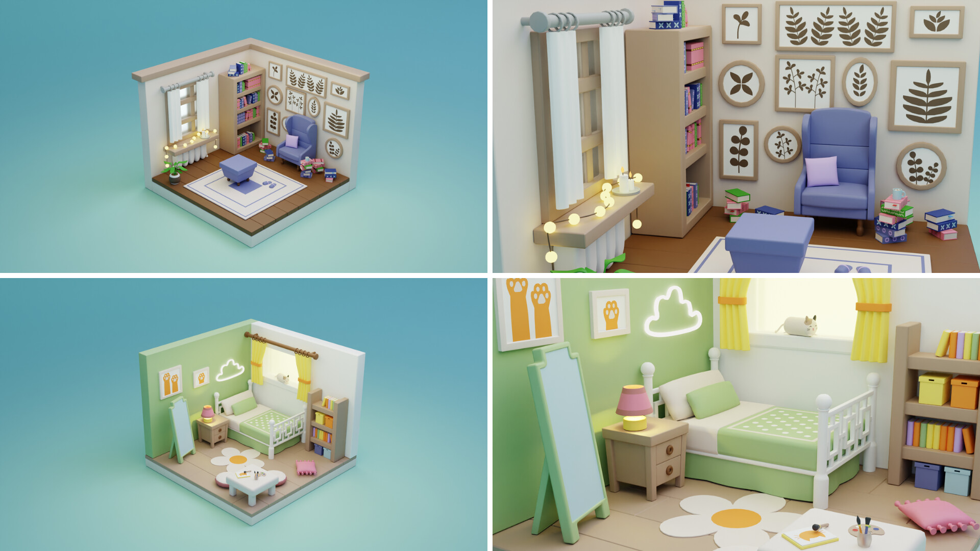 Place it Gently – Cozy Organizing screenshot 10