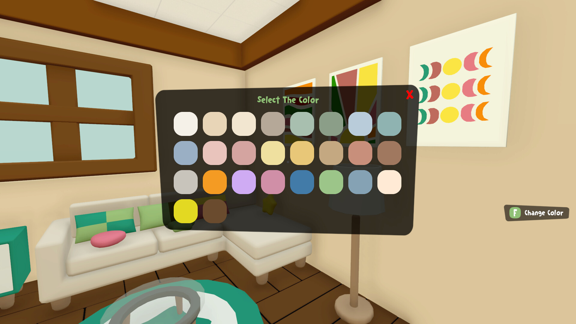 Place it Gently – Cozy Organizing screenshot 4