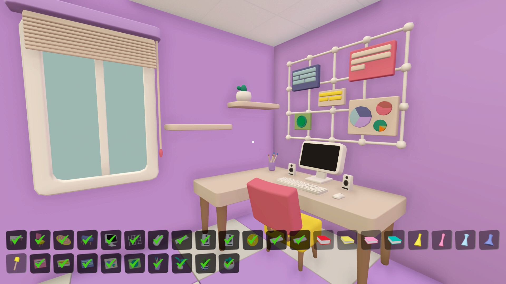 Place it Gently – Cozy Organizing screenshot 2