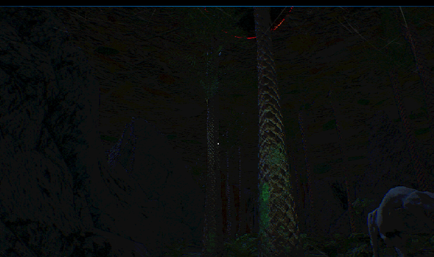 False Earth screenshot 6