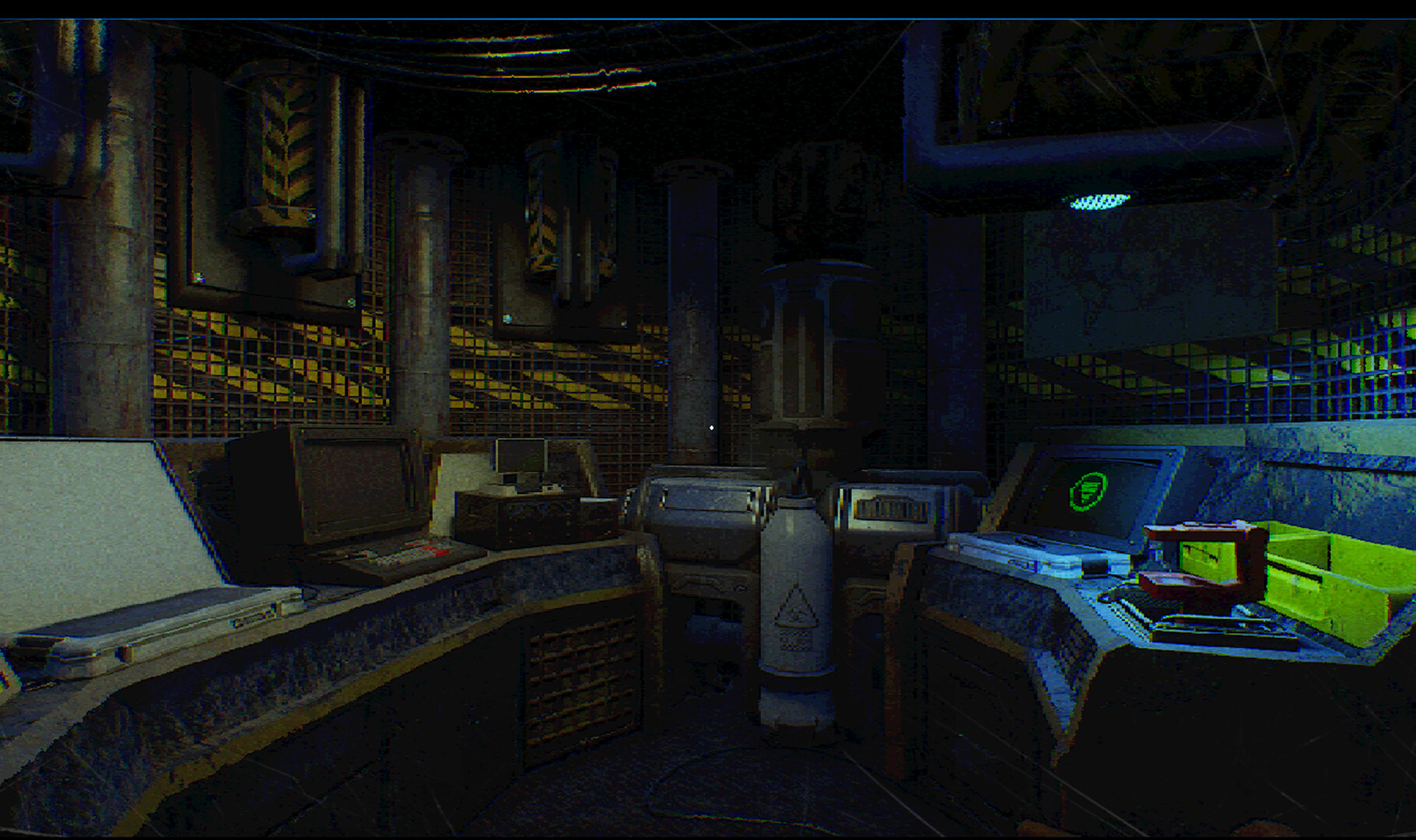 False Earth screenshot 1