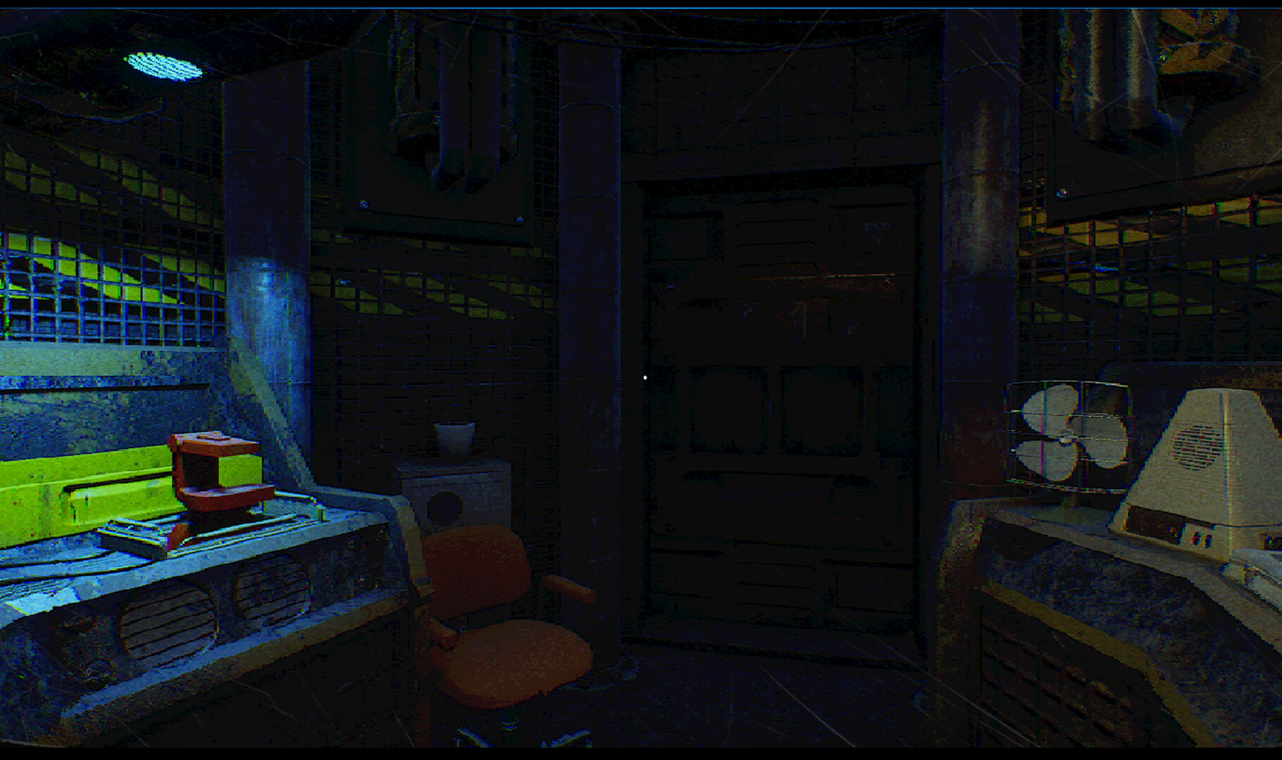 False Earth screenshot 5