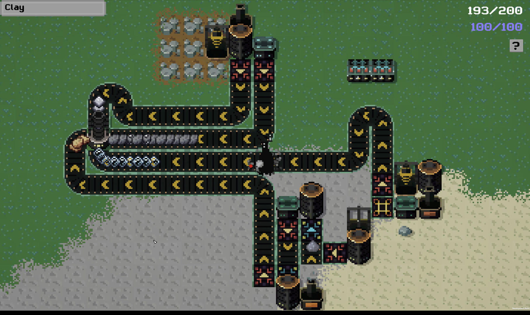 Runeline screenshot 1