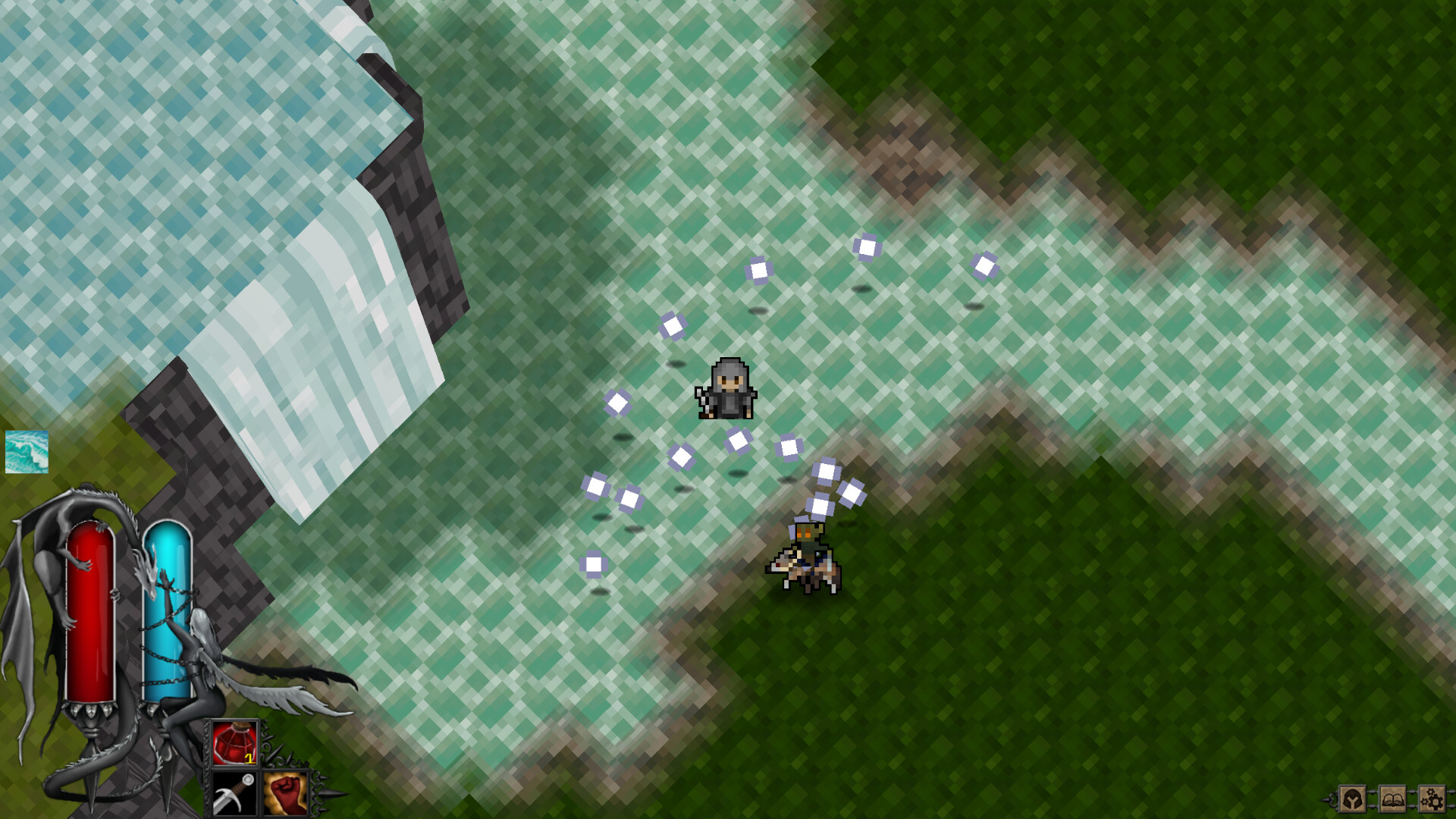 Ash Dawn screenshot 7