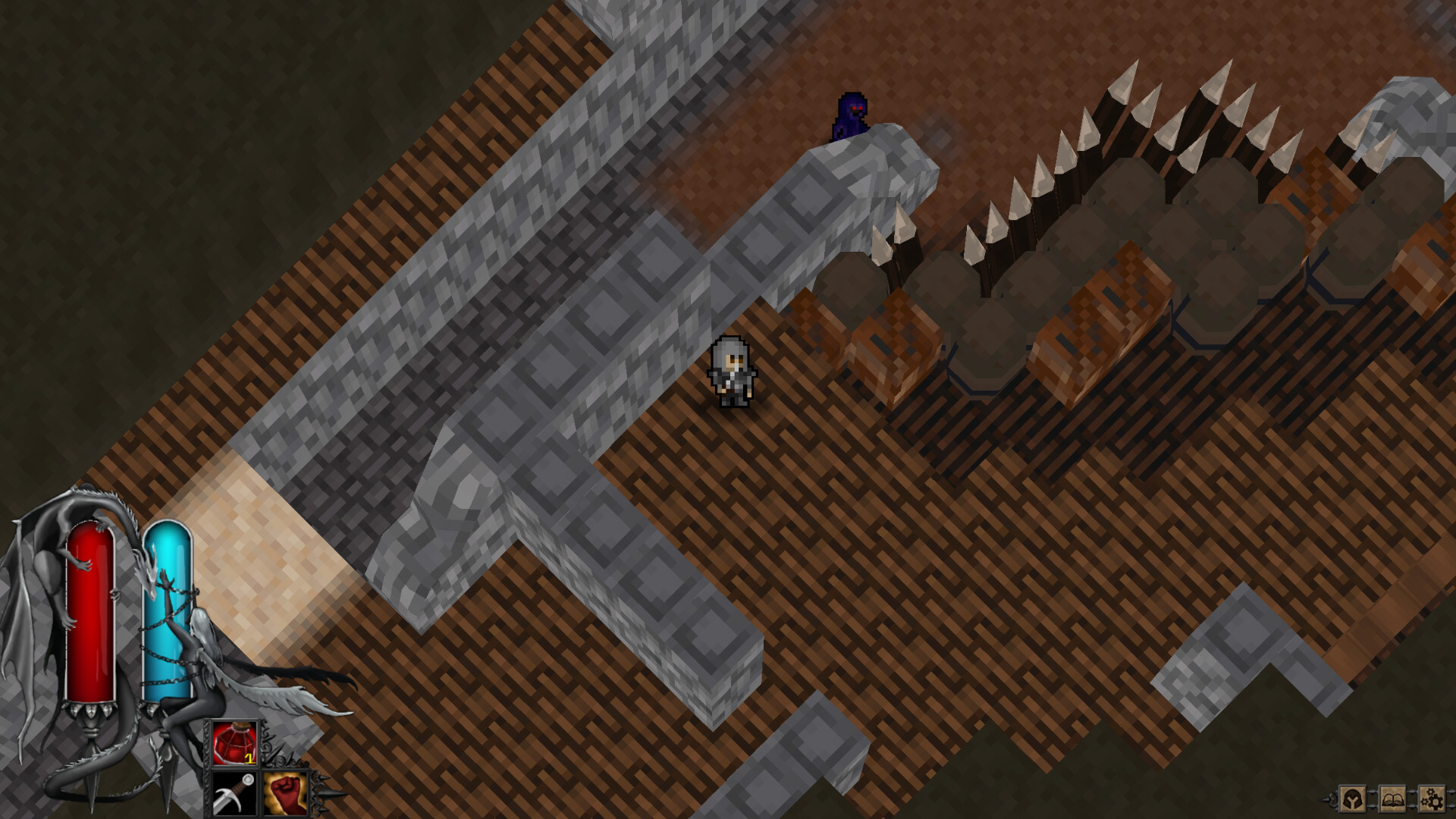 Ash Dawn screenshot 8