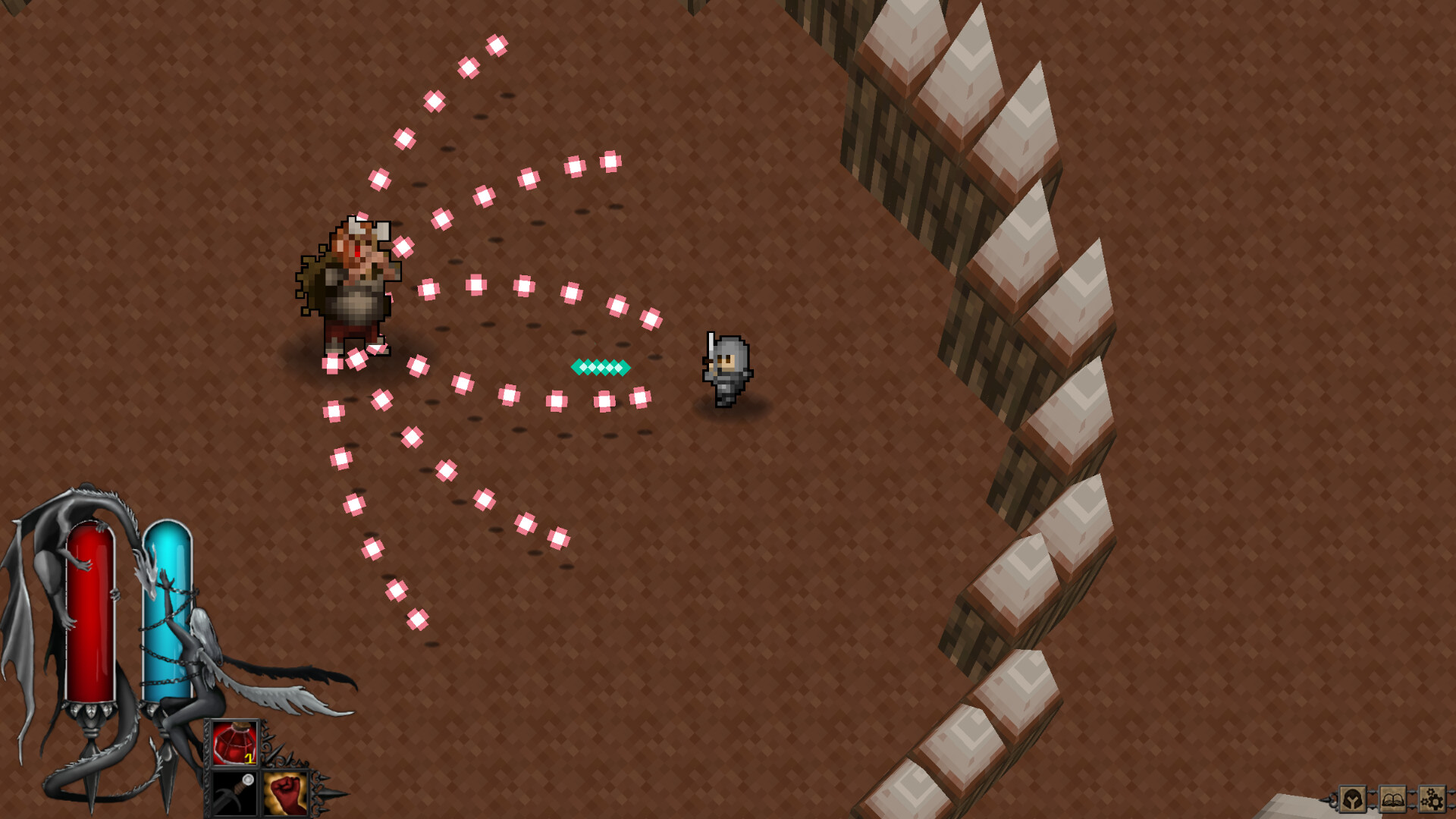 Ash Dawn screenshot 4