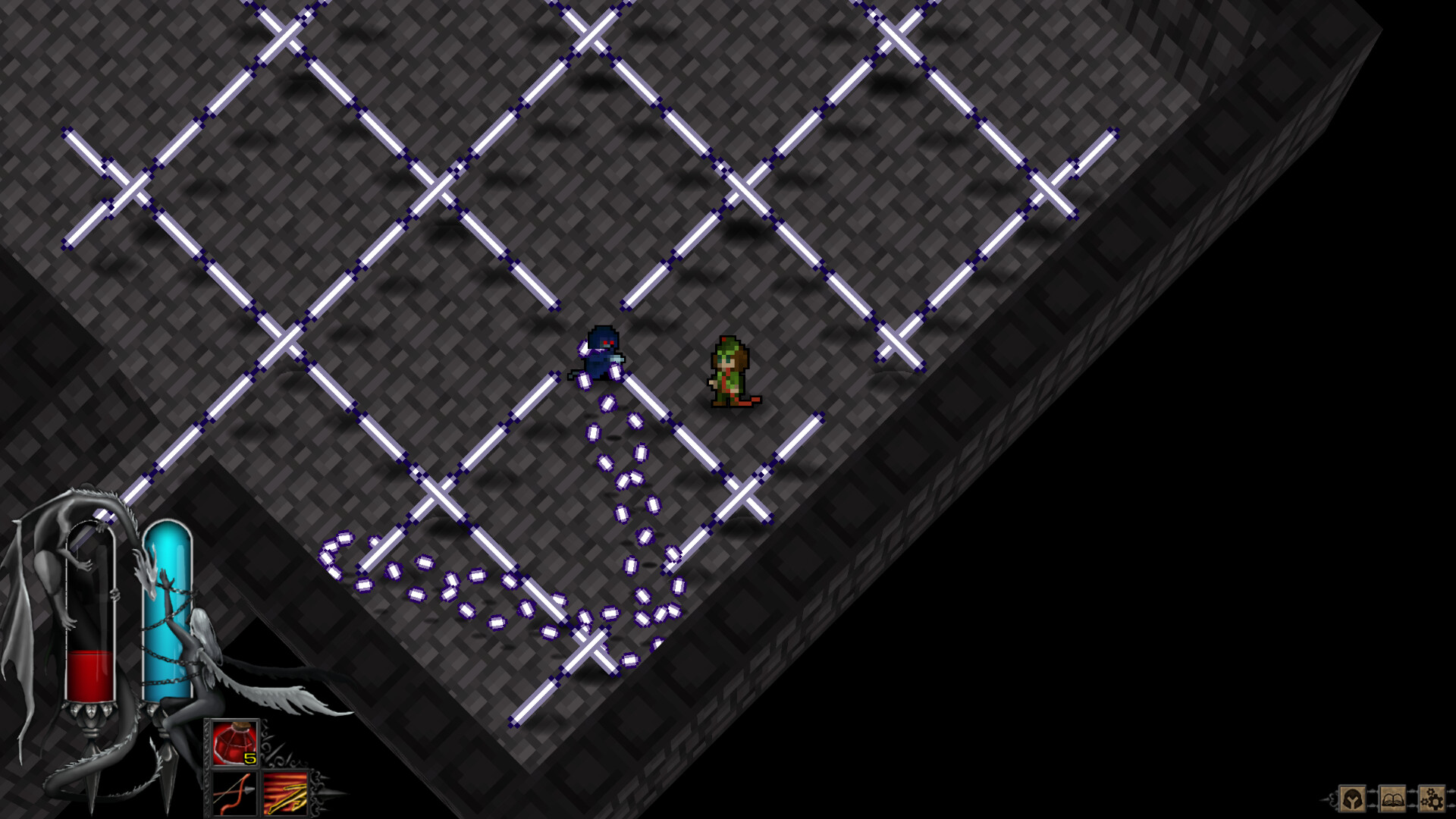 Ash Dawn screenshot 2