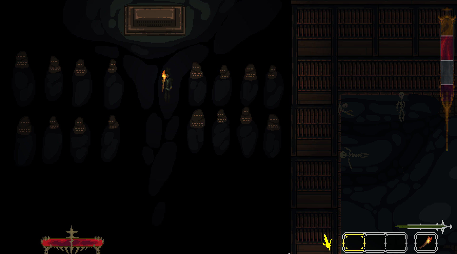 Insolent screenshot 9