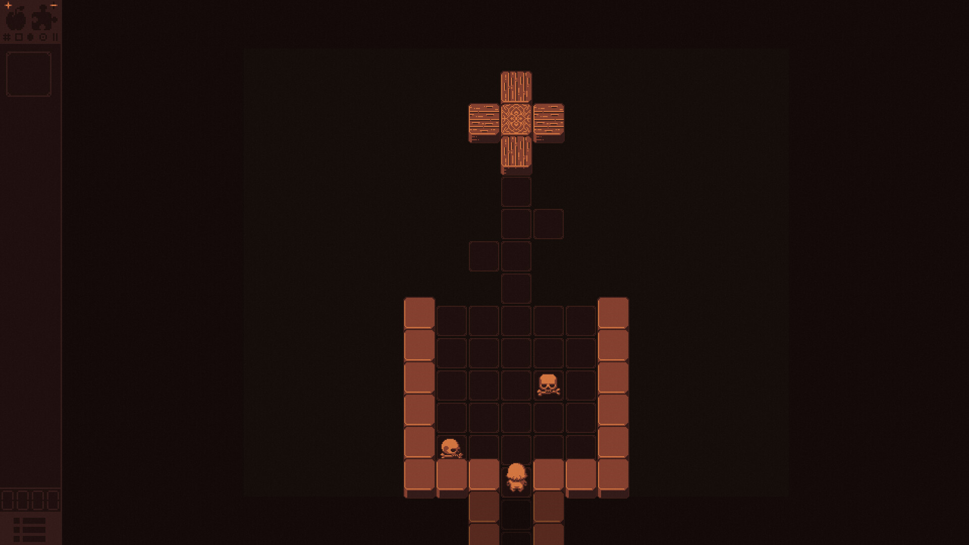 Twofold Tower screenshot 16