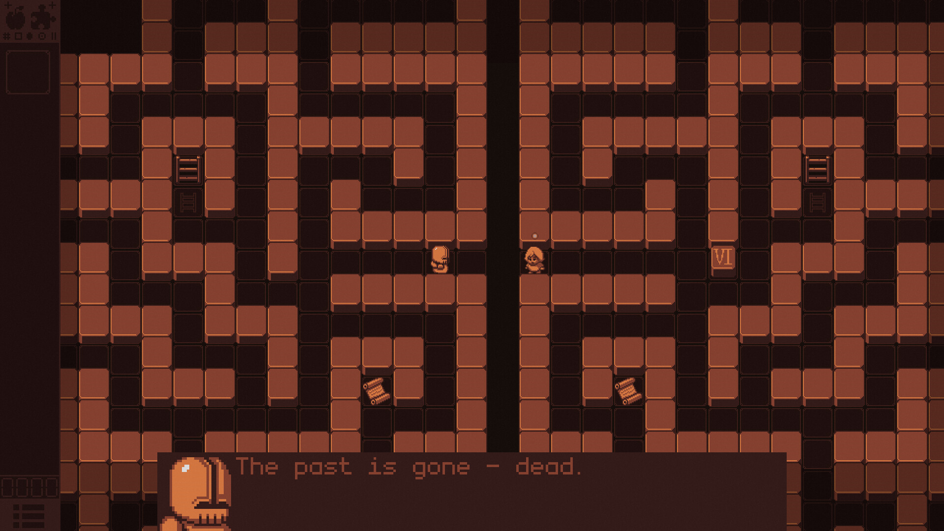 Twofold Tower screenshot 6