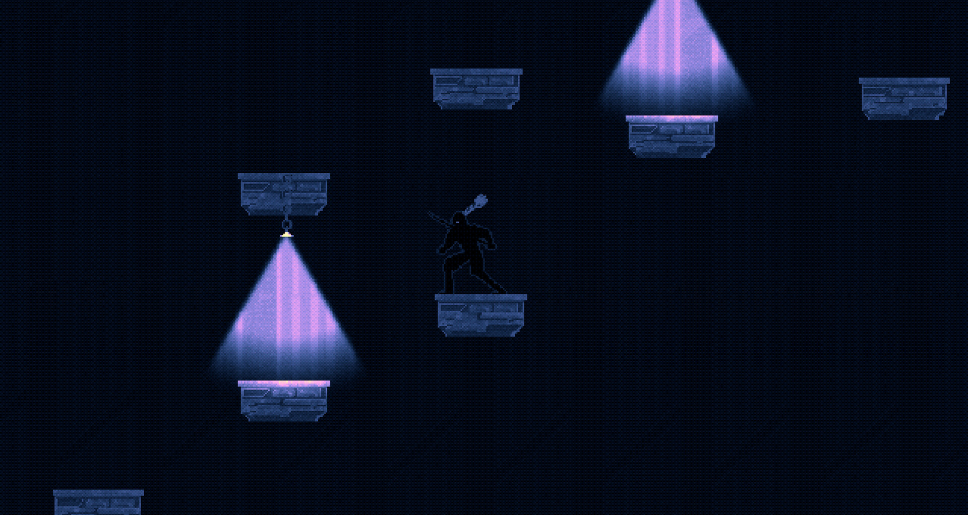 VOIDBLADE screenshot 4
