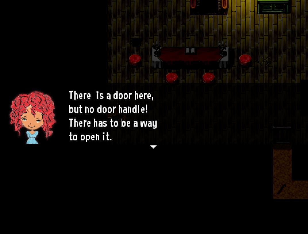 The Amazing Adventures of Ash - Afterparty screenshot 10