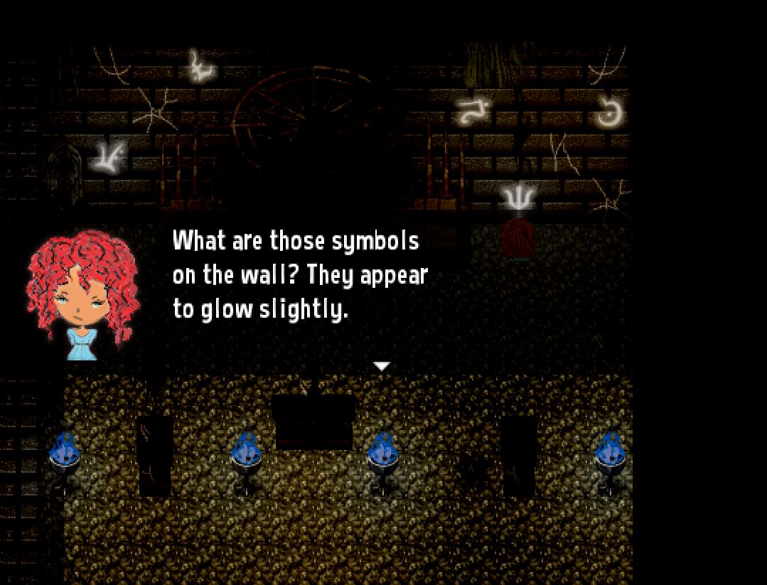 The Amazing Adventures of Ash - Afterparty screenshot 14