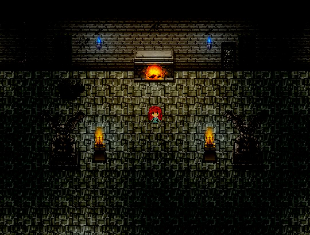 The Amazing Adventures of Ash - Afterparty screenshot 11