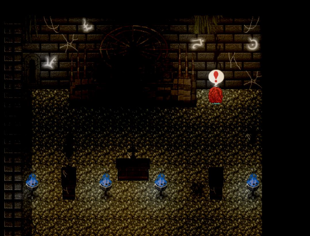The Amazing Adventures of Ash - Afterparty screenshot 16