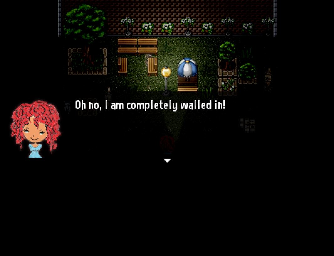 The Amazing Adventures of Ash - Afterparty screenshot 13