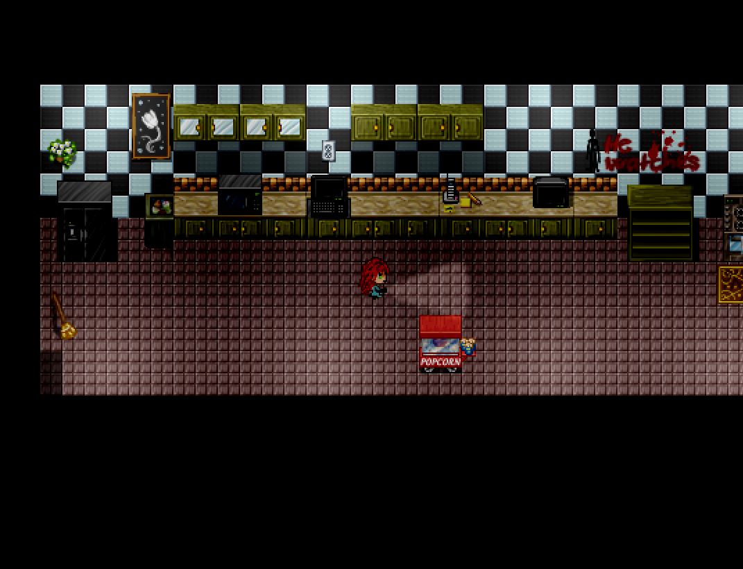 The Amazing Adventures of Ash - Afterparty screenshot 9