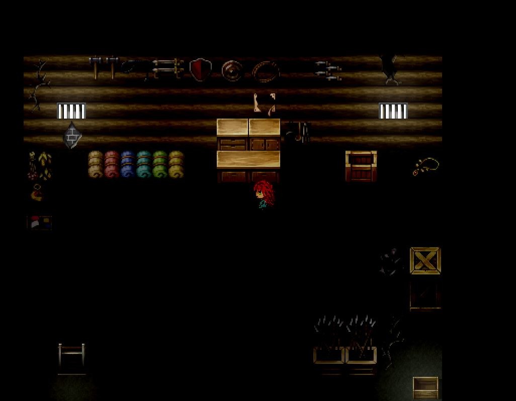 The Amazing Adventures of Ash - Afterparty screenshot 15