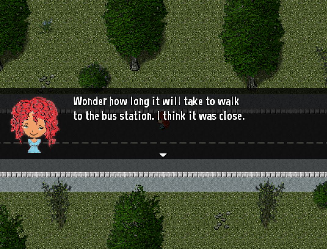 The Amazing Adventures of Ash - Afterparty screenshot 12