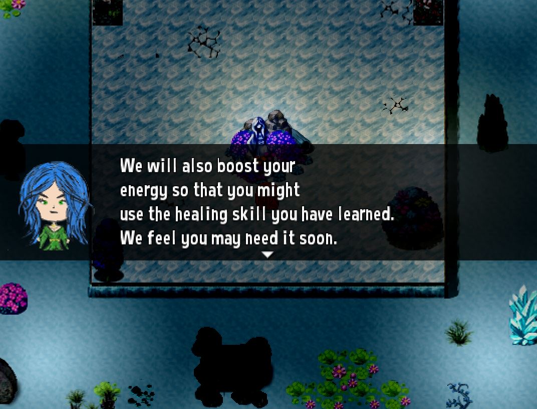 The Amazing Adventures of Ash - Afterparty screenshot 5