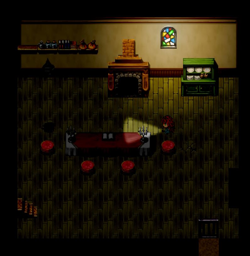The Amazing Adventures of Ash - Afterparty screenshot 2