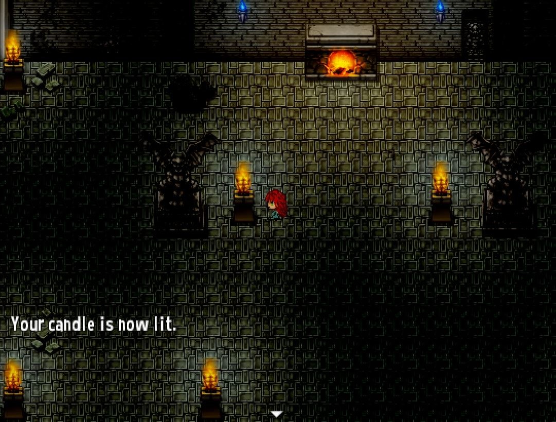 The Amazing Adventures of Ash - Afterparty screenshot 8