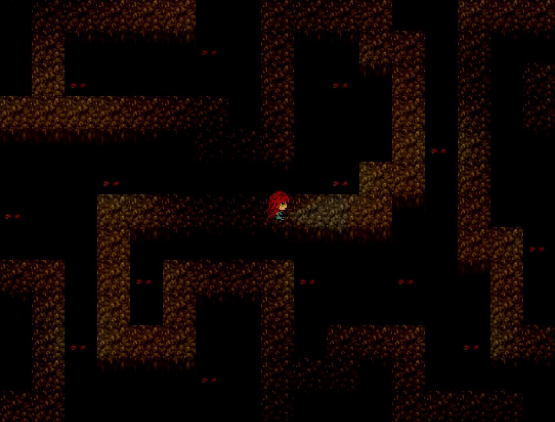 The Amazing Adventures of Ash - Afterparty screenshot 6