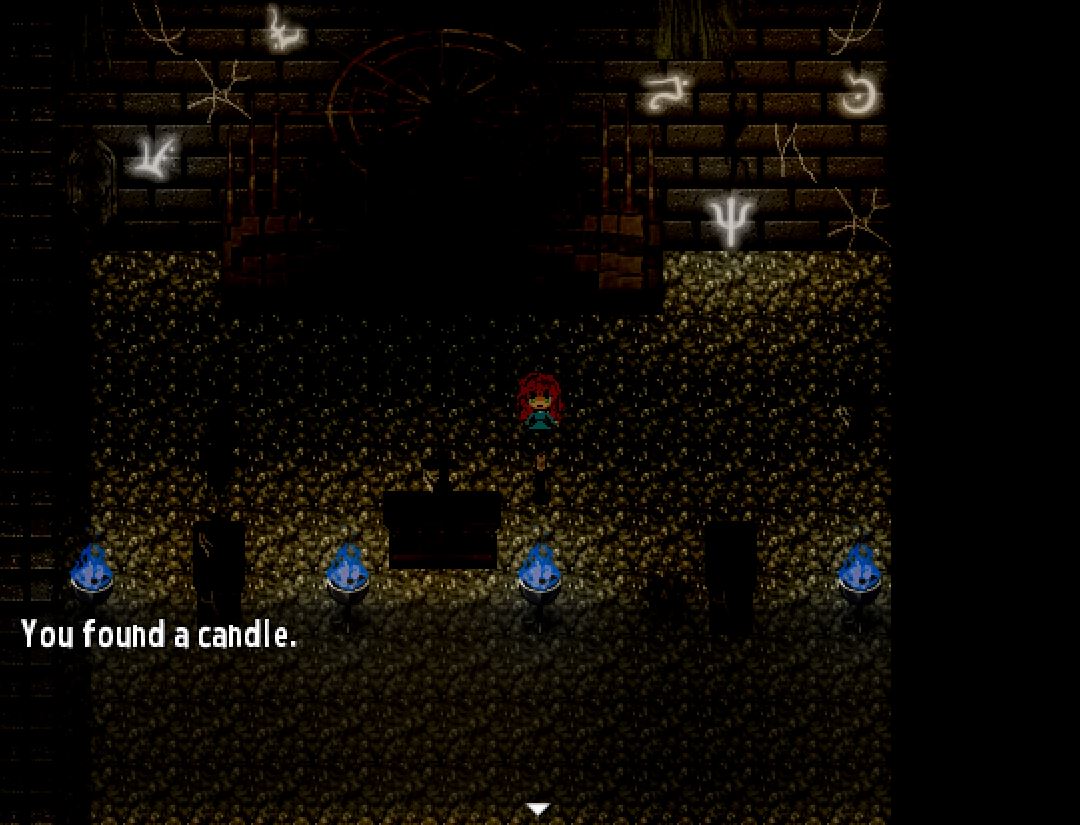 The Amazing Adventures of Ash - Afterparty screenshot 7